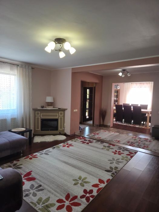 Casa de vanzare Saucesti