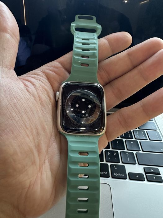 Продам Apple Watch series 9, 45mm