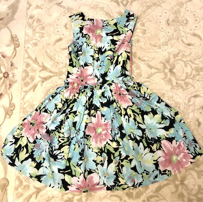 Rochie de vara Laschez