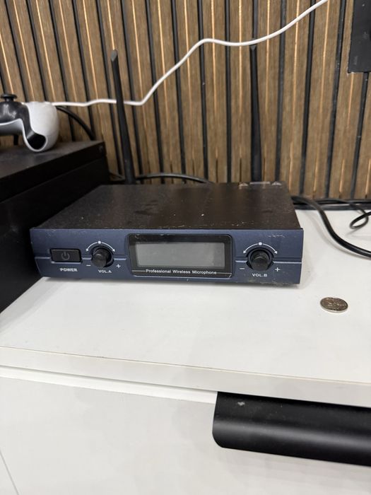 Караоке gold pro комплект