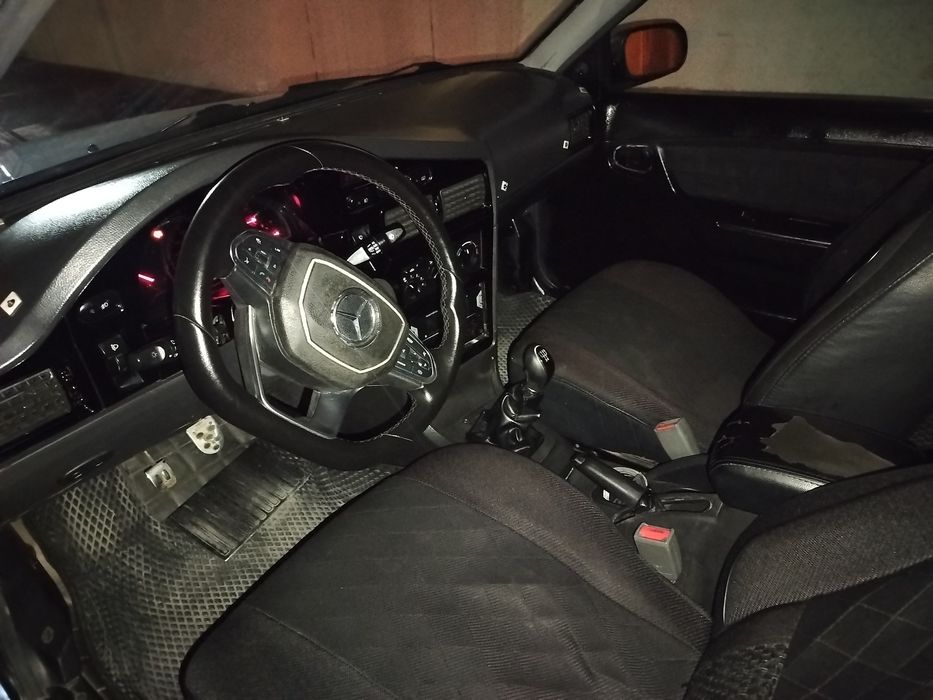 Нексия 2 1.6 евро