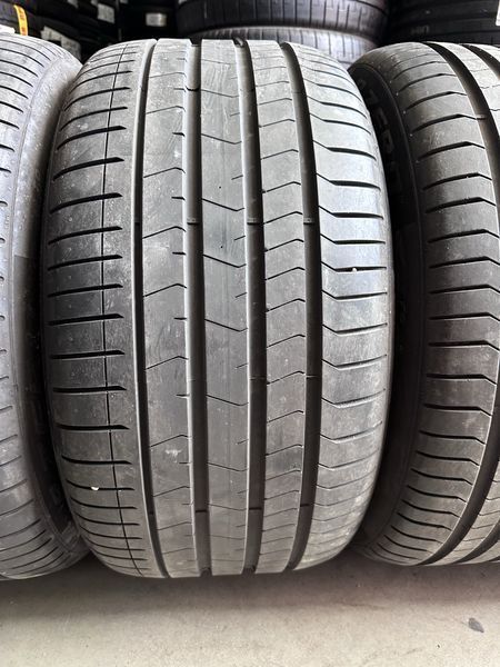 255/45/19 285/40/19 PIRELLI 4бр