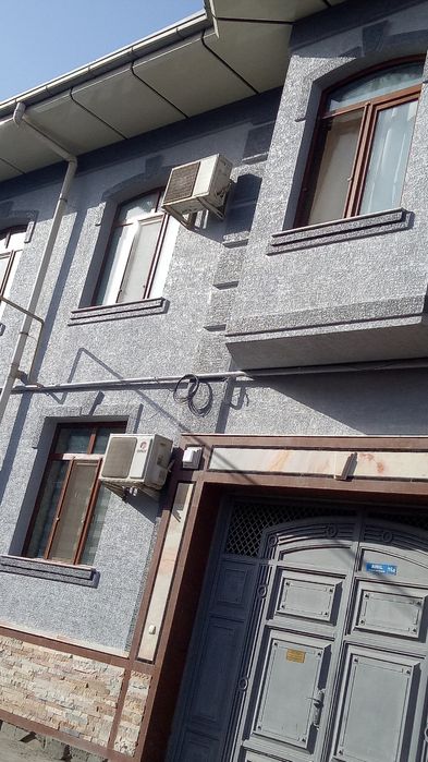 Фасад дождик шотландка короед хопёр ишларин киламиз