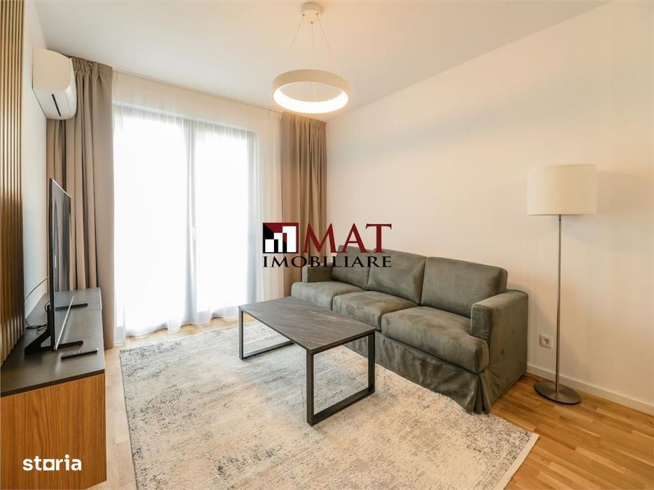 Vanzare Apartament 2 Camere Iulius Mall Park Lake FSEGA