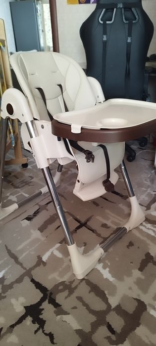 Продам стульчик для кормления