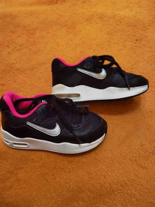 Маратонки Nike 25 номер