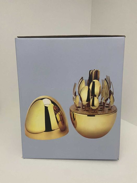 Столовые приборы