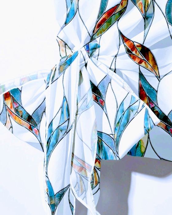 Set dama 2 piese de vara,material subțire,model superb,bust 60x2