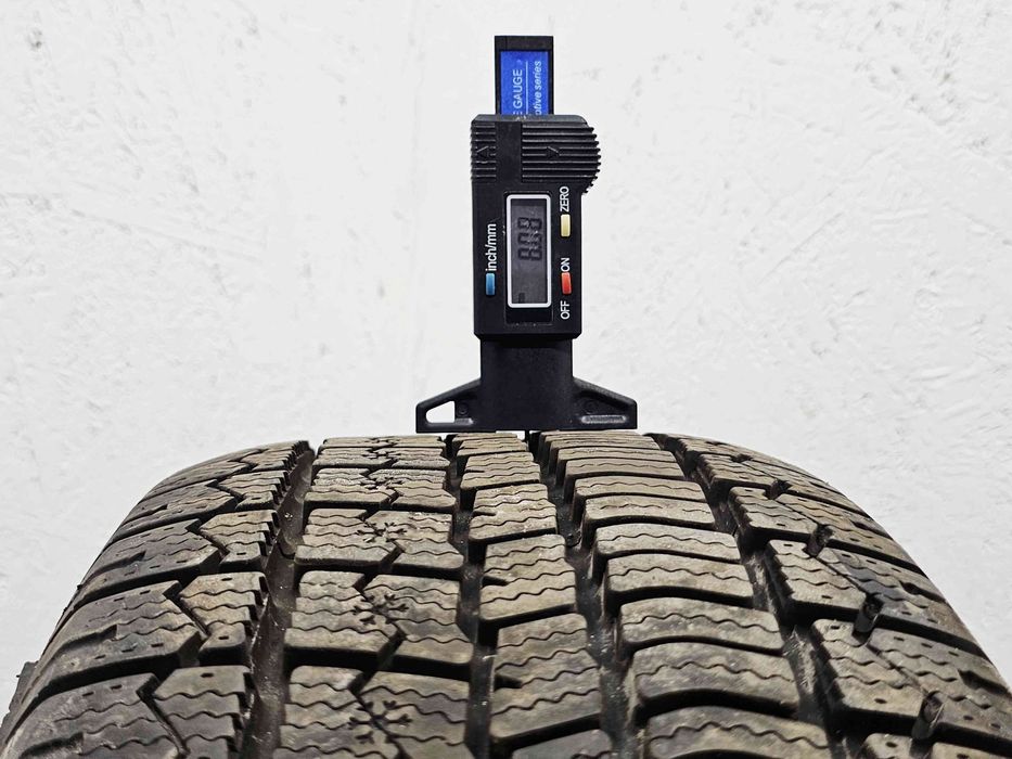 Set jante tabla Ford Tourneo Courier [Fabr 2014-2020] 4x100 R15 6J ET