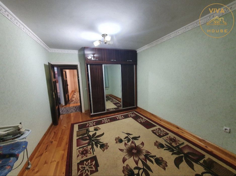 Сдается 3х комнатная квартира ор-р Алпомыш