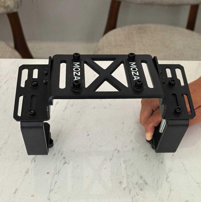 Крепление для стола Moza R5/R9/R12