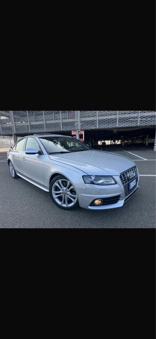 Audi S4 2010 full