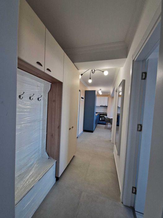 Apartament 3 Camere  | 65,5 mp | Bloc Nou | Finisat si Mobilat Complet| Ansamblul Energia