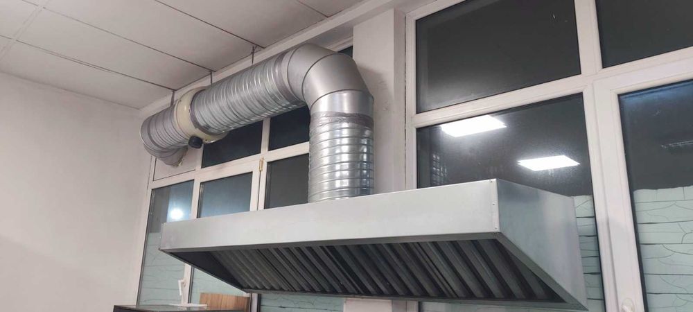 Аспирация за заведение