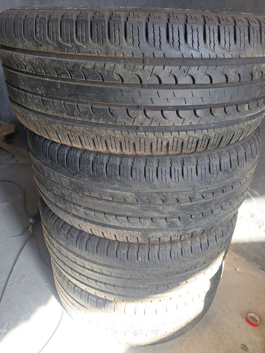 Балон 4 дона 19 размер