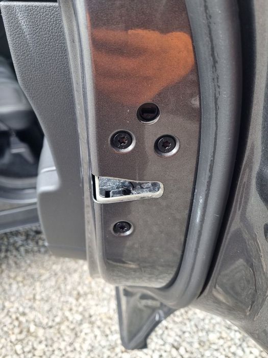 Usa Dreapta Spate Ford Kuga II Facelift 2016 - 2019 SUV 4 Usi Grey (1497)