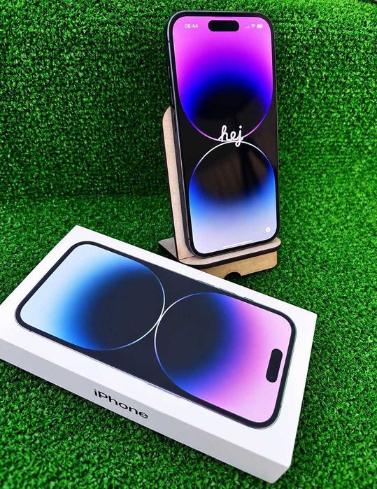 Iphone 14 pro 256 gb