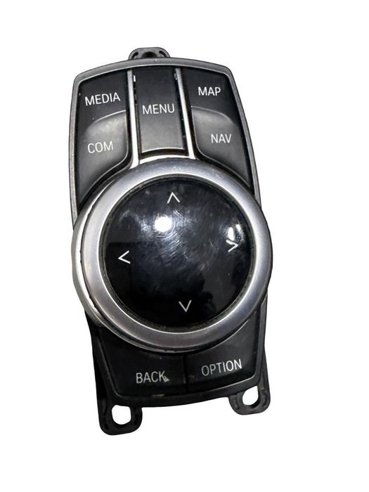 Consola Multimedia Sistem Infotainment Bmw X1 Ii F48 2014 - > 6992827 02