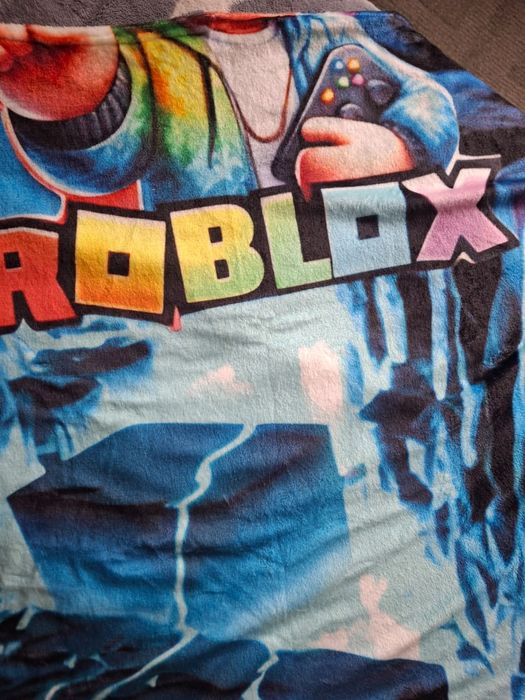 Плед для ребенка