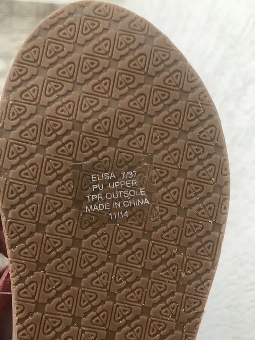 Кожени чехли ROXY