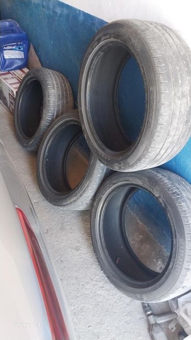 Шины летние летние