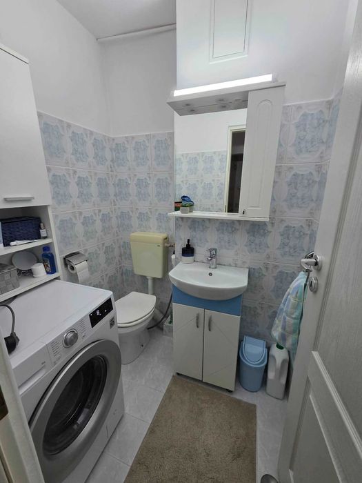 Apartament de vānzare 3 camerā