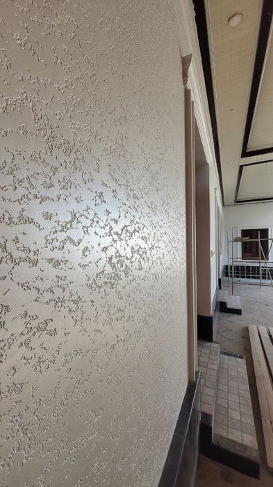 Travertin atachento Milano Qarshi