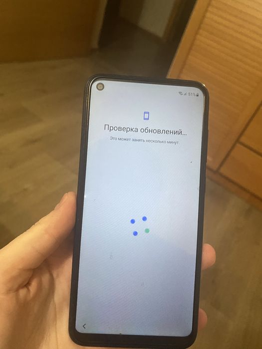 Продам телефон Самсунг А11