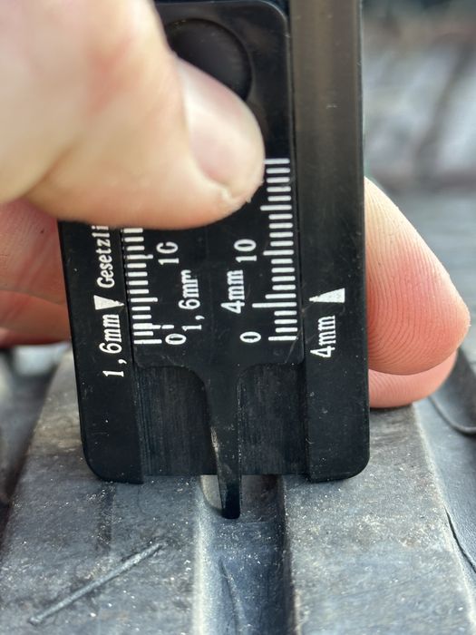 Лети джанти Volkswagen 5х112 с гуми 215/55/16