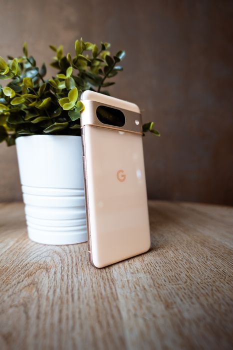 Google Pixel 8 128GB Gold