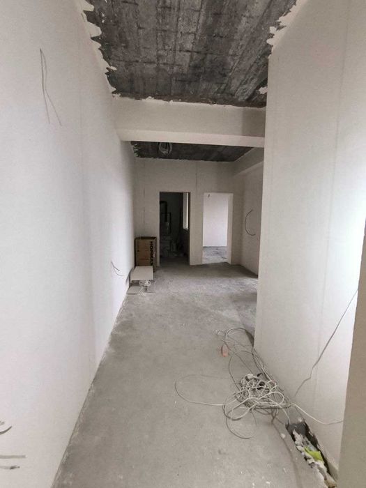 Под маяк 87м2 3х ком новостройка с лифтом 7-этаж Адрес Гагарина за МЧС