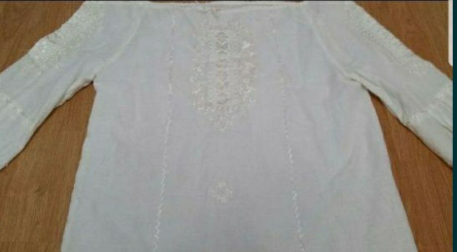 Iie femei traditionala zona Mures, veche, de colectie