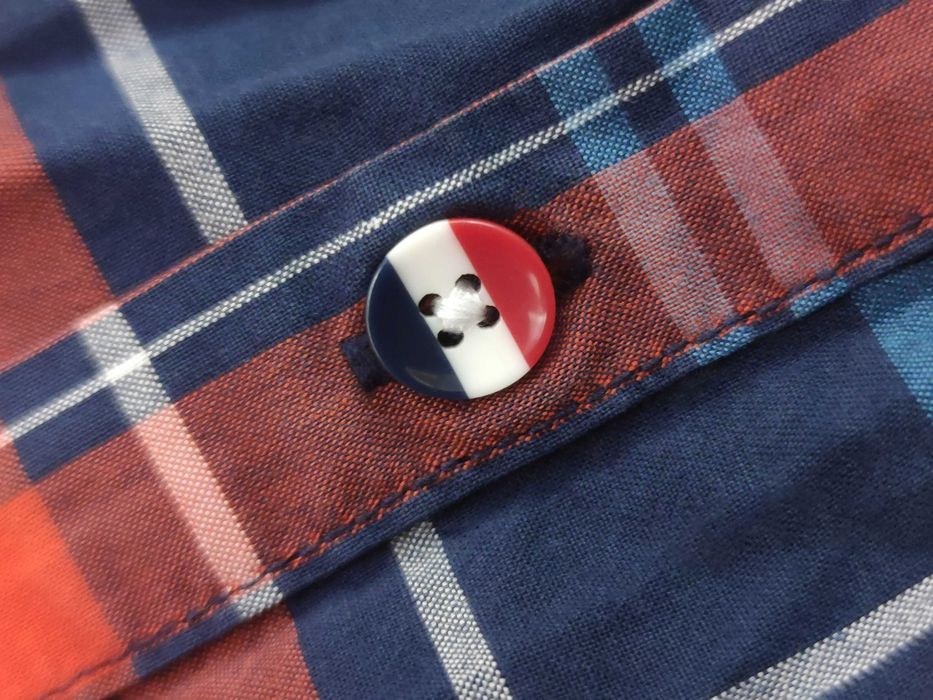 Camasa Tommy Hilfiger Essential's