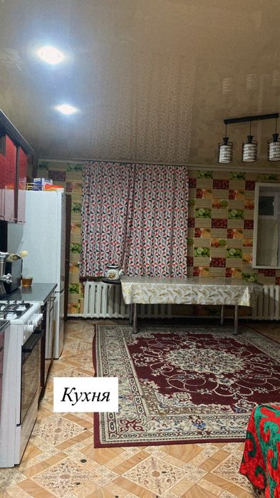 4- комн частный дом