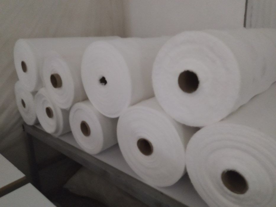 Медицинские марли