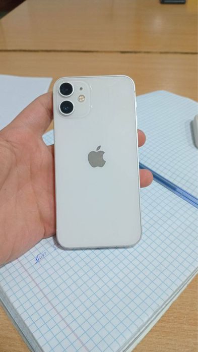 Iphone 12 mini oq rang