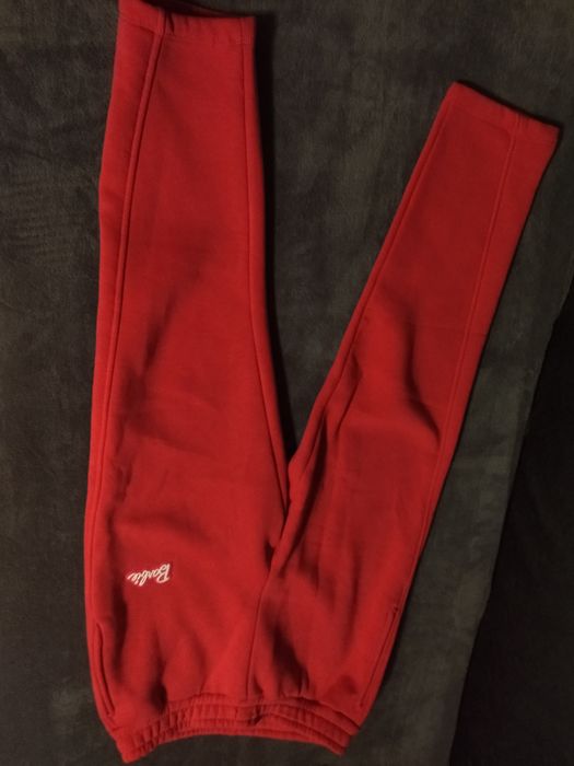 Дамски ватиран комплект Барби,размер М