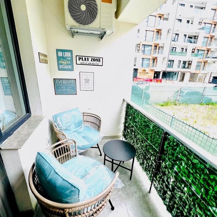 Studio de vanzare in Mamaia Nord