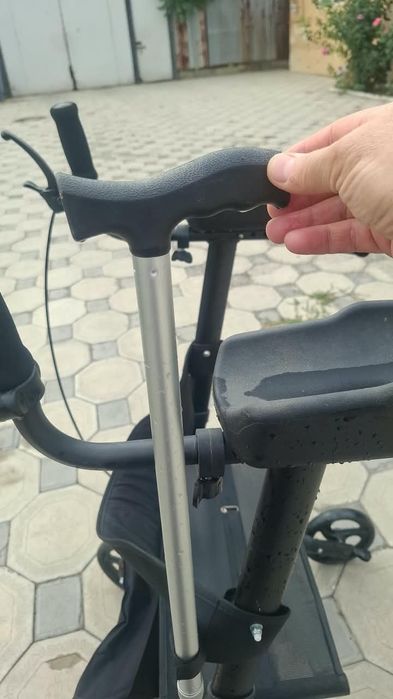 Ходунки для пожилых