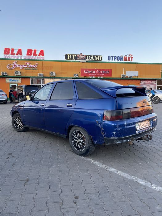 2112 таза казак