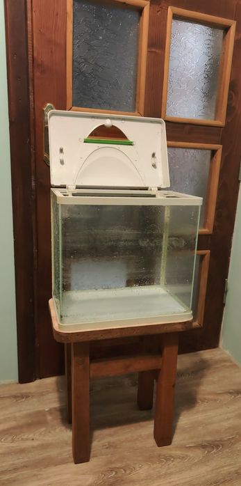 Doua acvarii de vânzare