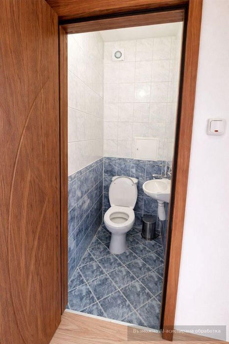 Дава се под наем Тристаен апартамент в Пловдив, Кючук Париж - 98 кв.м за 448.8 € - Снимка #7