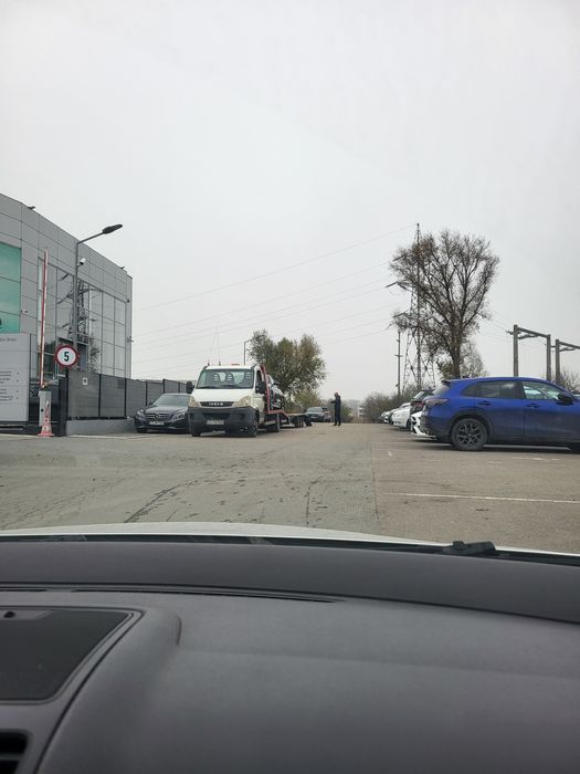 PROPRIETAR--teren intravilan blvd. Aurel Vlaicu