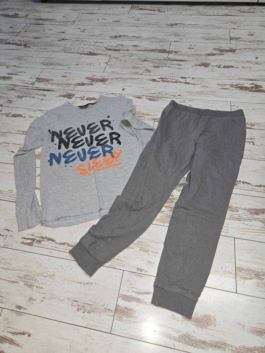 Пижама +2 тениски