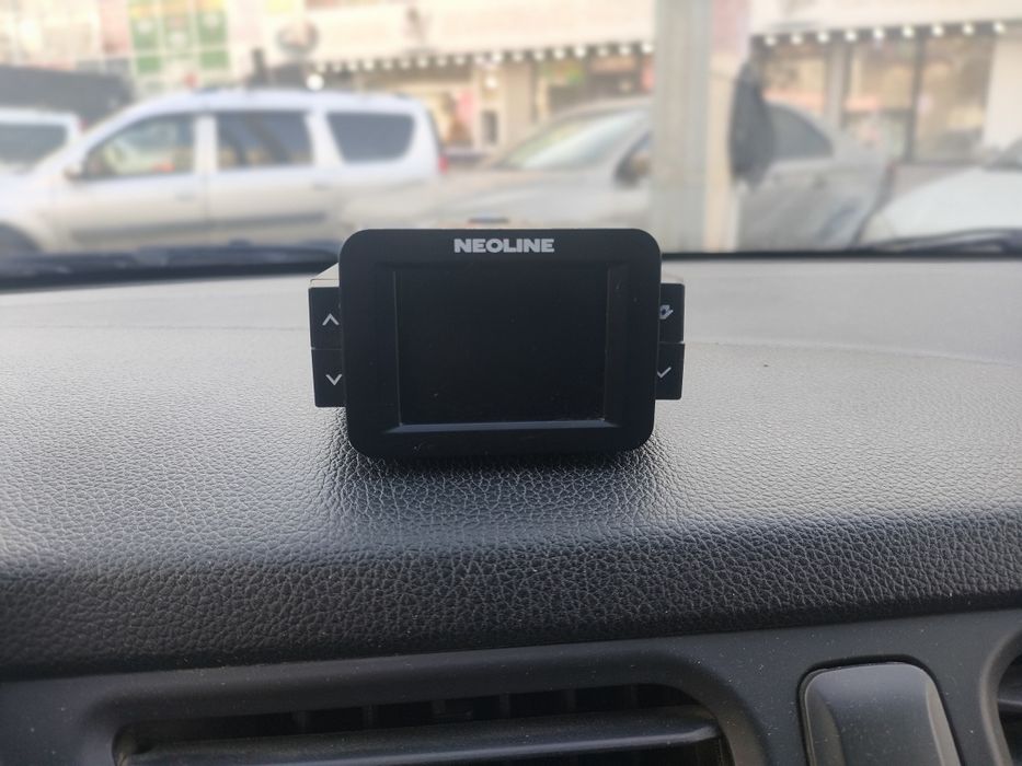 Видео регистратор Neolaen 9000c