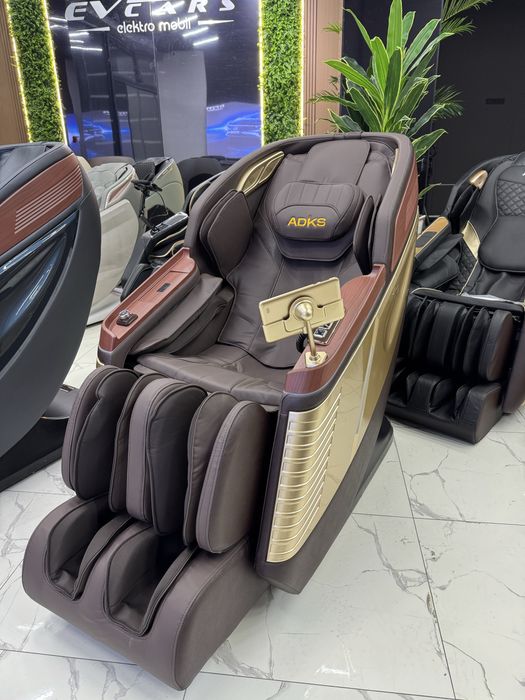 Массажное кресло A-111