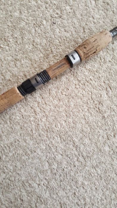 Въдица St. Croix Avid / AVS96HF2