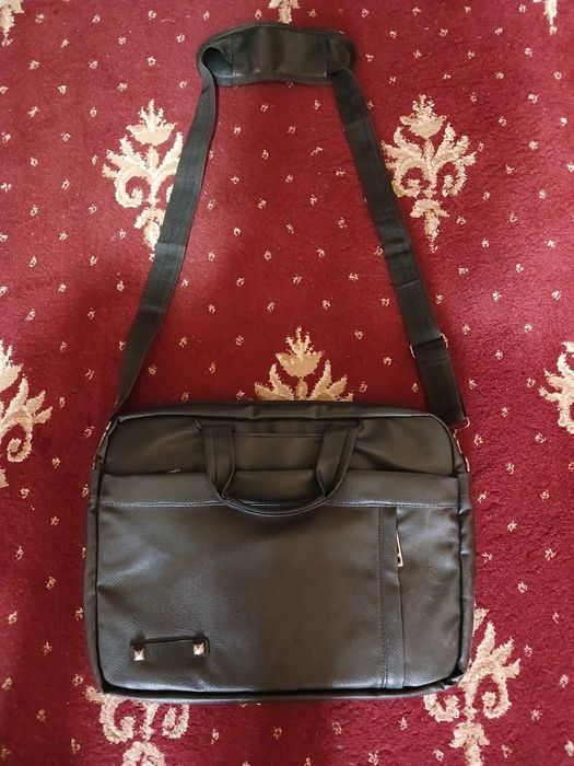 Продаётся! Сумка для ноутбука. 34×42