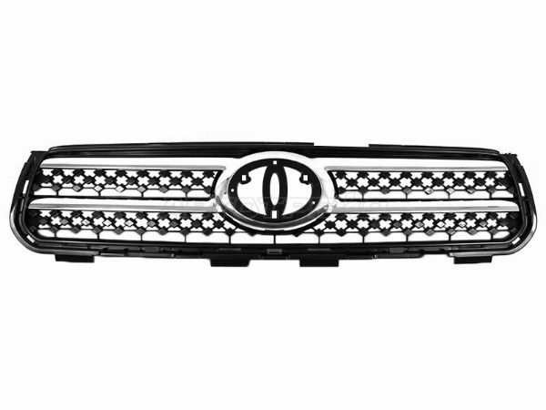 Решетка радиатора  Toyota Rav 4