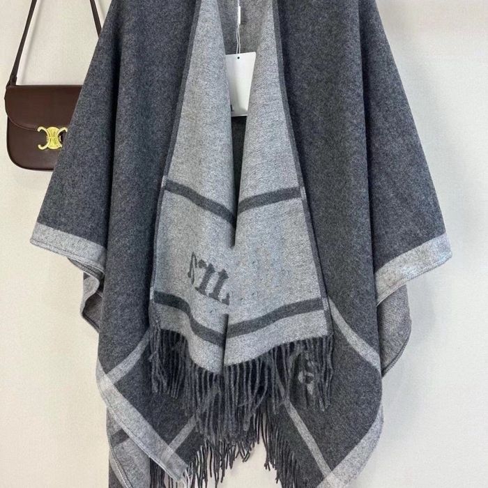 Пончо накидка Max Mara